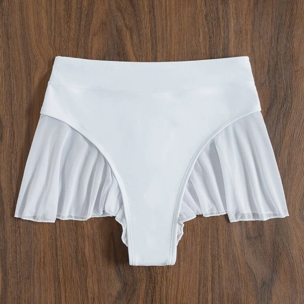 Rave bottoms